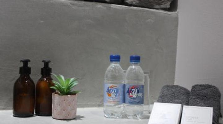 Mountain Peak Game Lodge