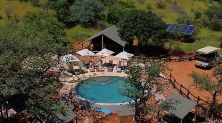 Mountain Peak Game Lodge