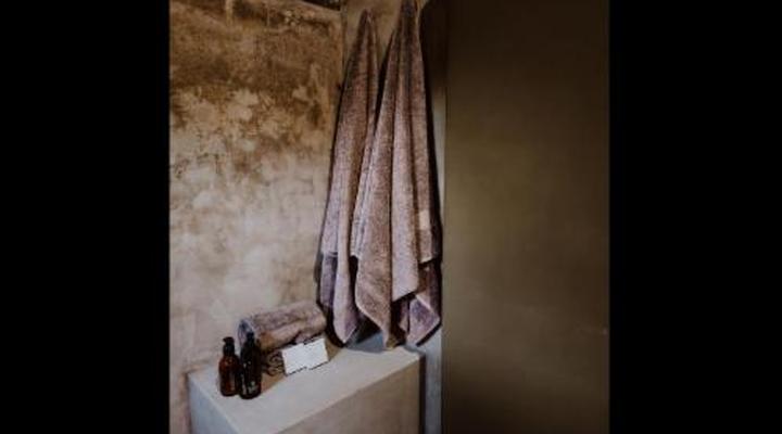 Mountain Peak Game Lodge