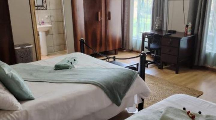 Serendipity Guest House