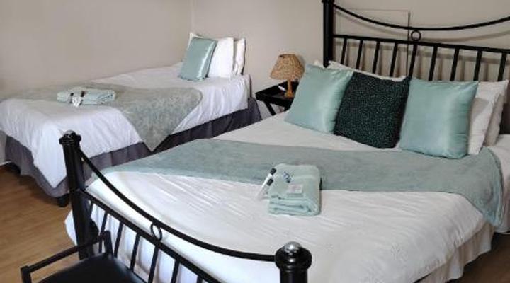 Serendipity Guest House