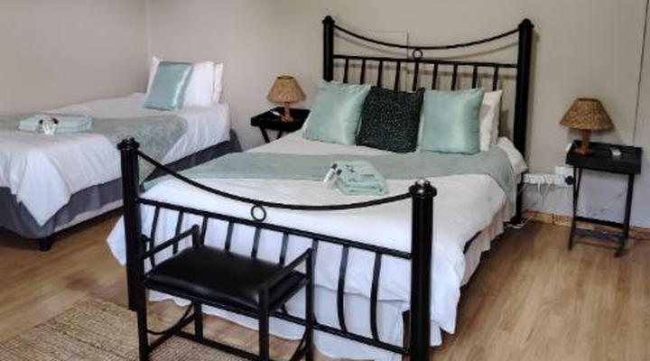 Serendipity Guest House