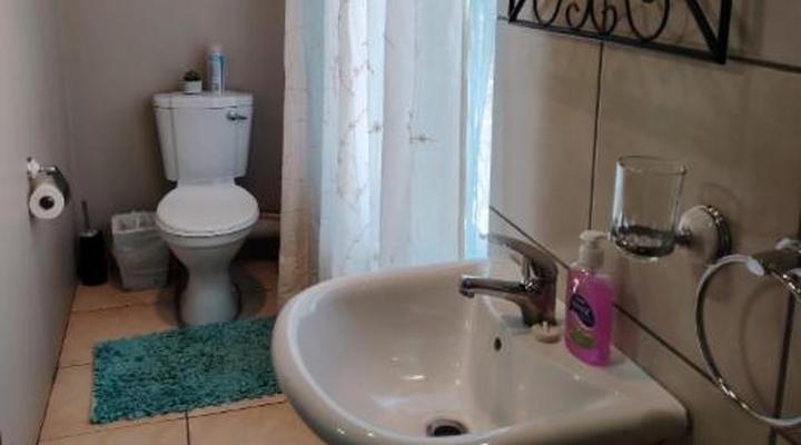 Serendipity Guest House