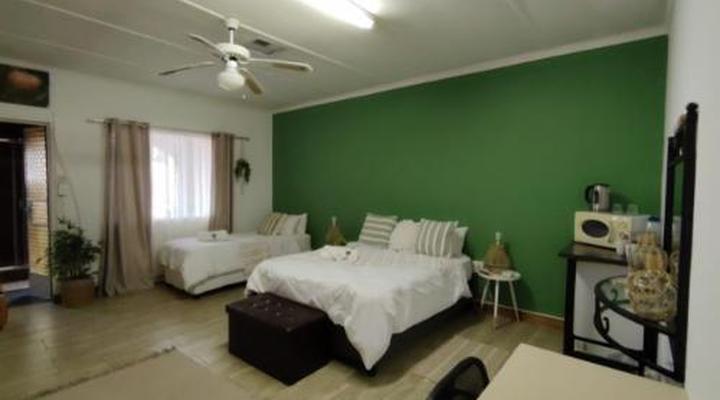 Serendipity Guest House