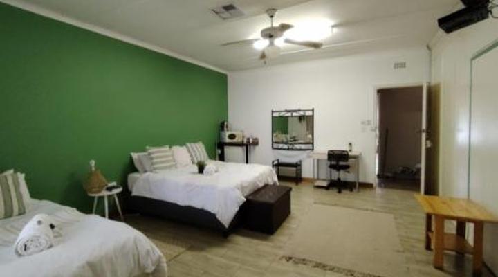 Serendipity Guest House