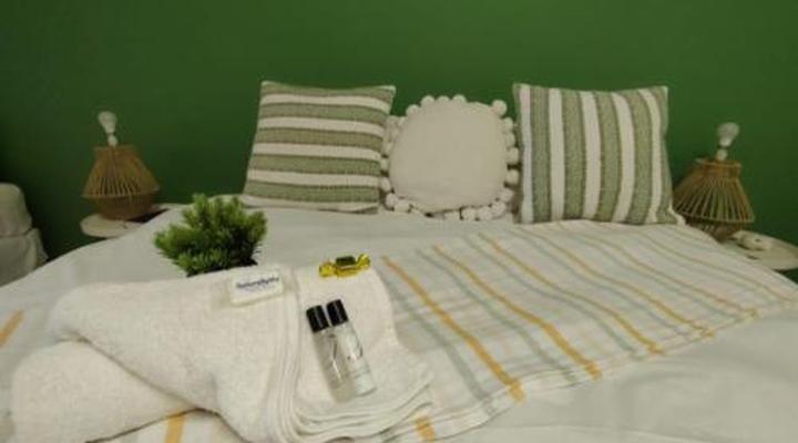 Serendipity Guest House