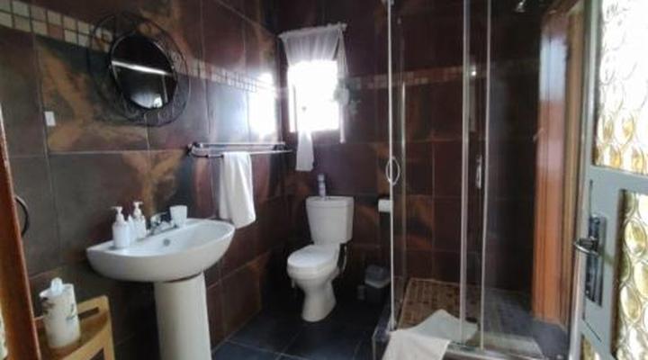 Serendipity Guest House