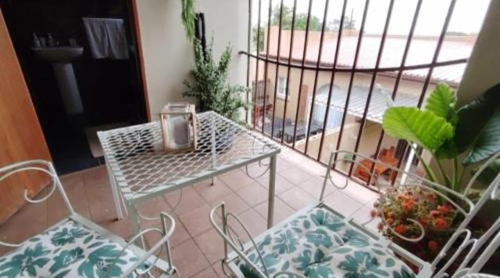 Serendipity Guest House