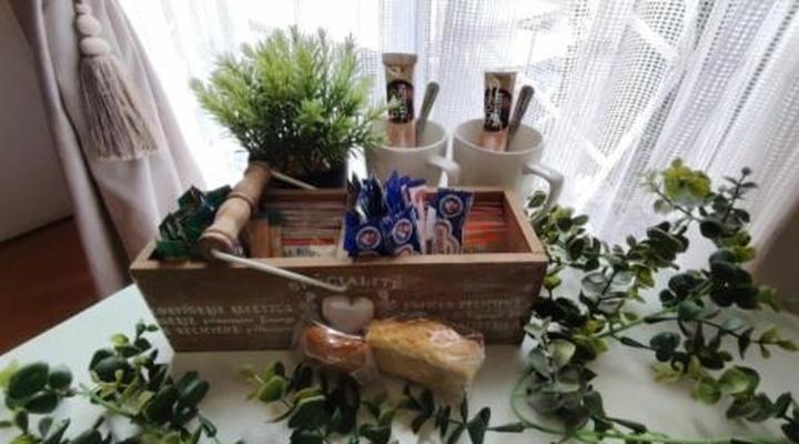 Serendipity Guest House