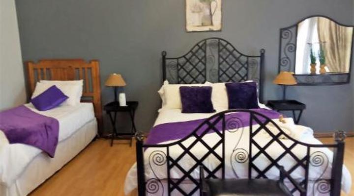 Serendipity Guest House