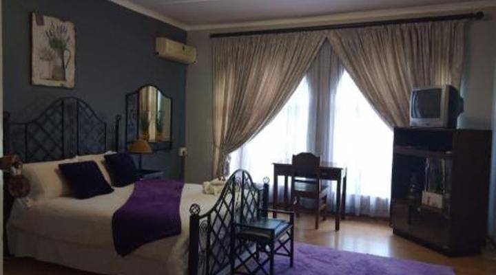 Serendipity Guest House