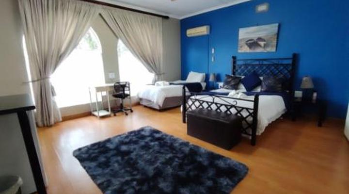 Serendipity Guest House