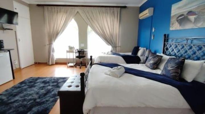 Serendipity Guest House