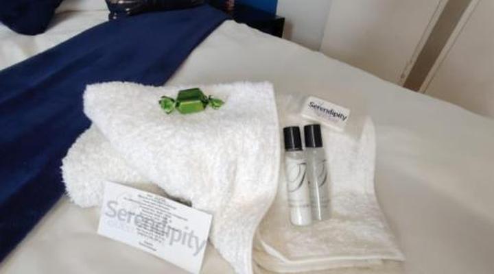 Serendipity Guest House