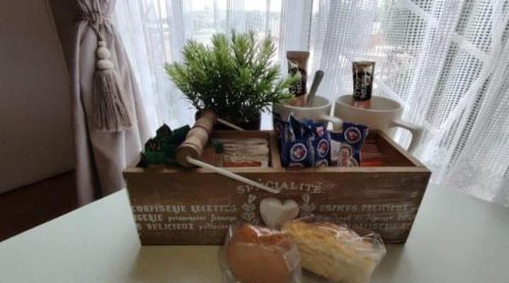 Serendipity Guest House