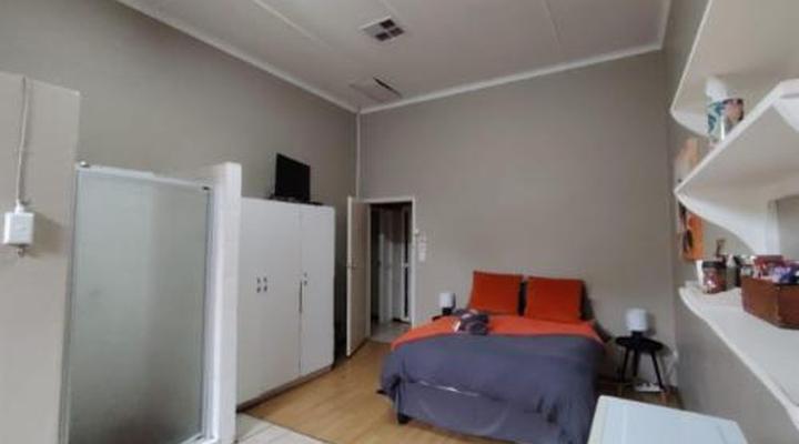 Serendipity Guest House