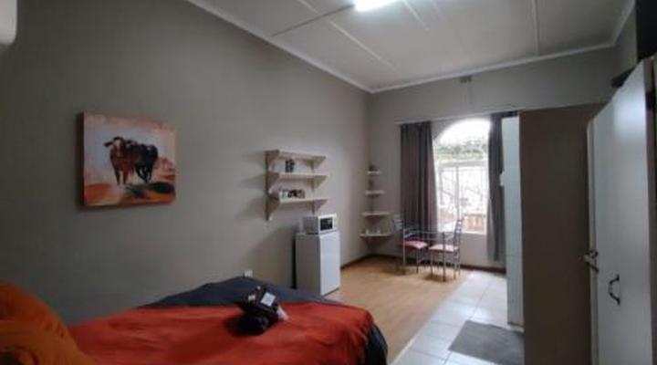 Serendipity Guest House