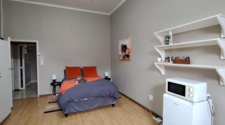 Serendipity Guest House