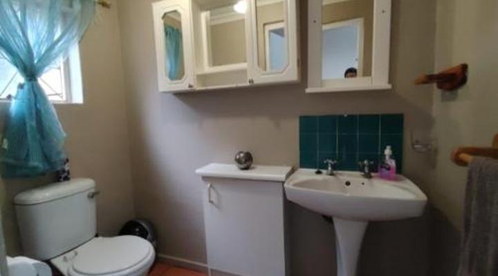 Serendipity Guest House