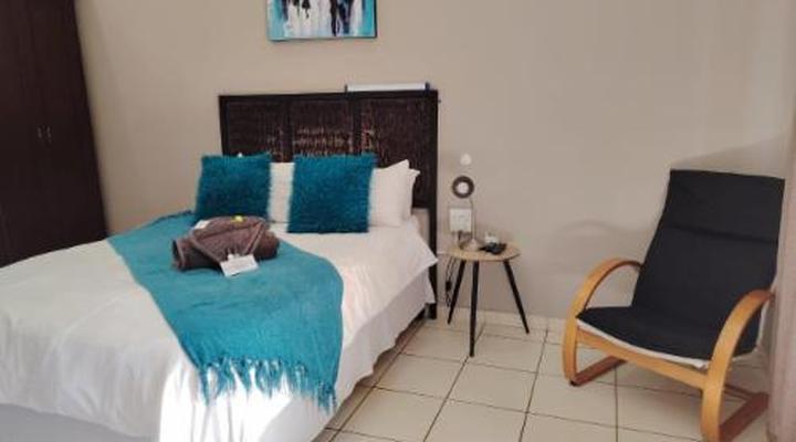 Serendipity Guest House