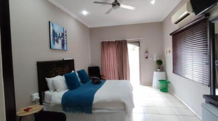 Serendipity Guest House