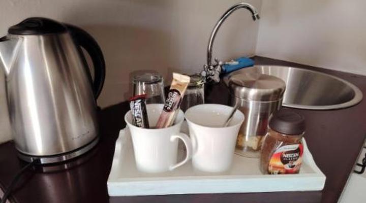 Serendipity Guest House