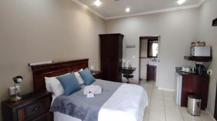 Serendipity Guest House