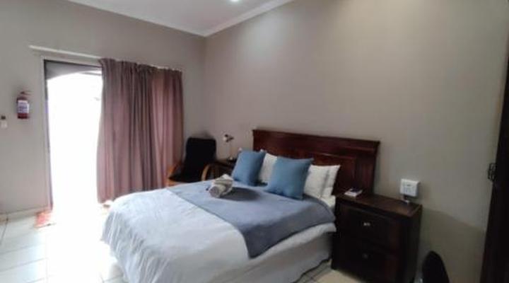 Serendipity Guest House