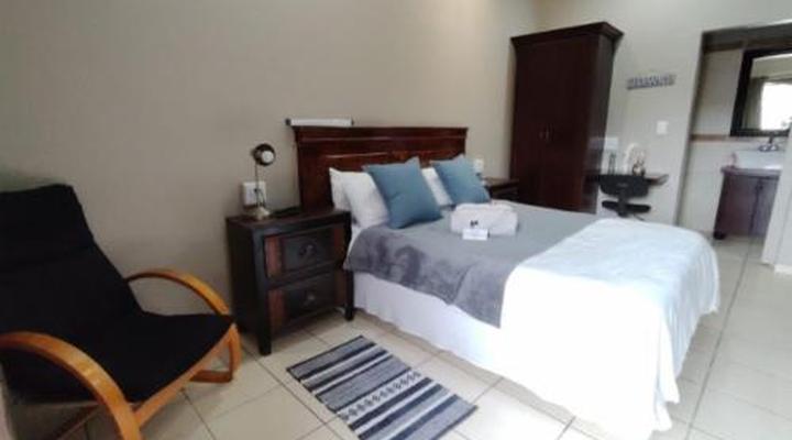 Serendipity Guest House