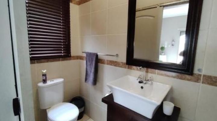 Serendipity Guest House