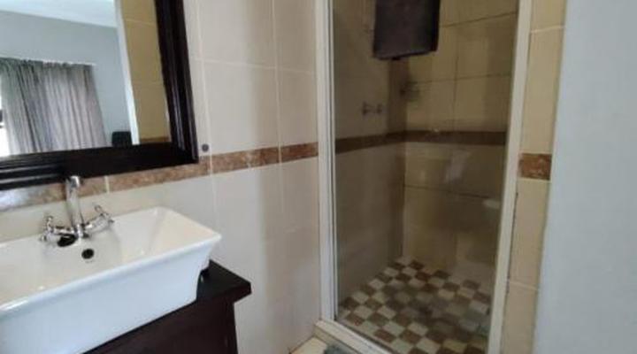 Serendipity Guest House