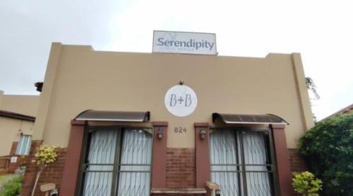 Serendipity Guest House