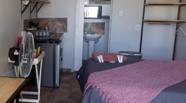 Serendipity Guest House