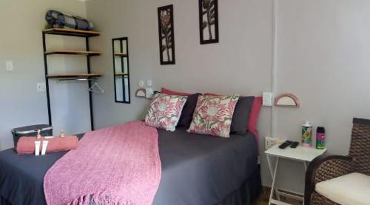 Serendipity Guest House