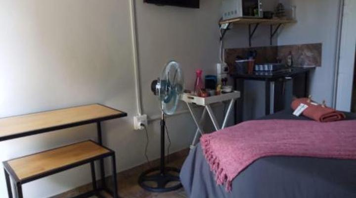 Serendipity Guest House