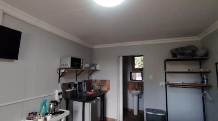 Serendipity Guest House