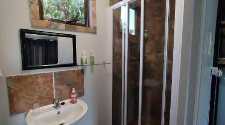 Serendipity Guest House