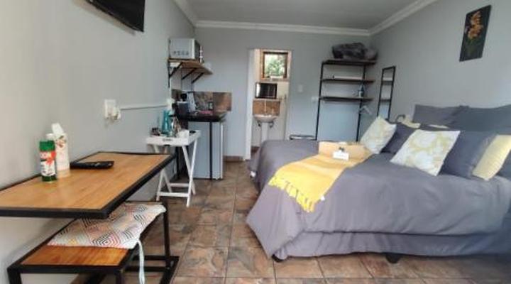 Serendipity Guest House