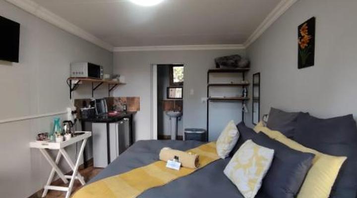 Serendipity Guest House