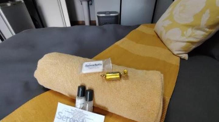 Serendipity Guest House