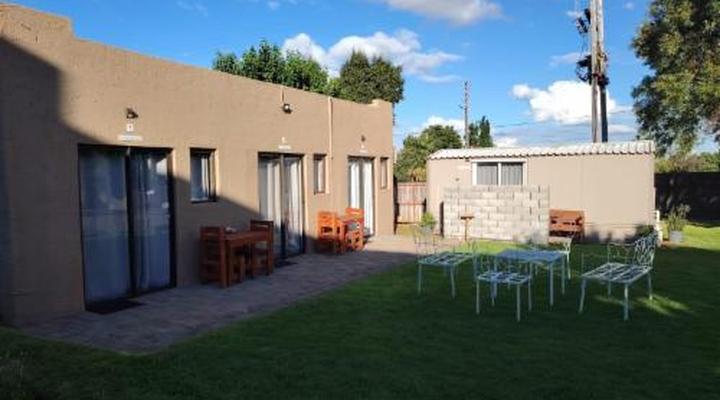 Serendipity Guest House