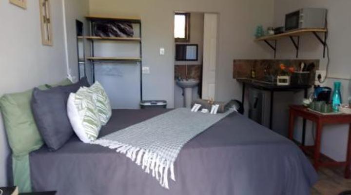 Serendipity Guest House