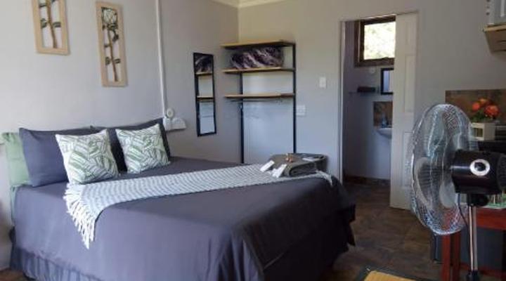 Serendipity Guest House