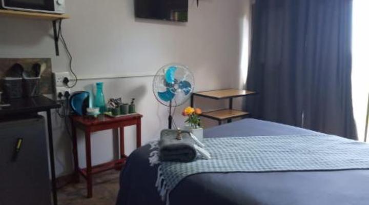 Serendipity Guest House