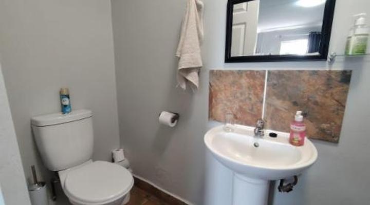 Serendipity Guest House