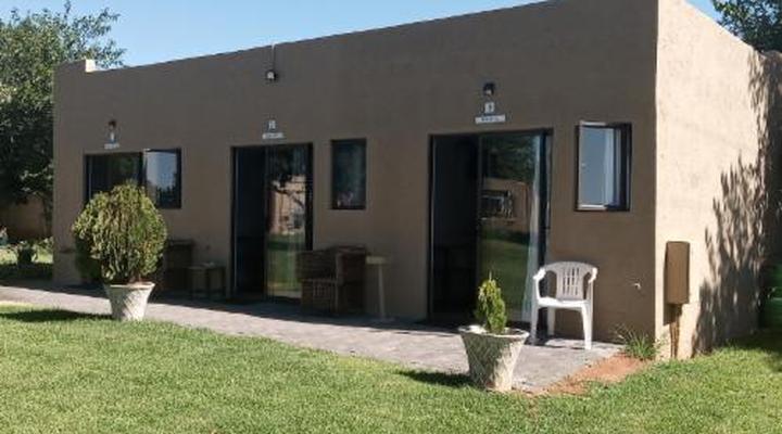 Serendipity Guest House