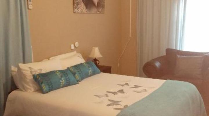 Serendipity Guest House