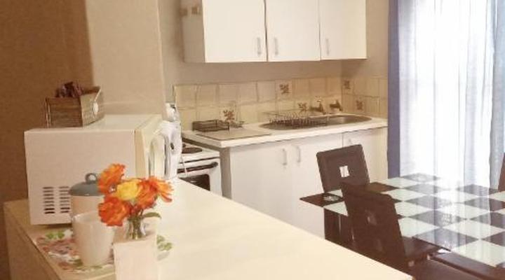 Serendipity Guest House