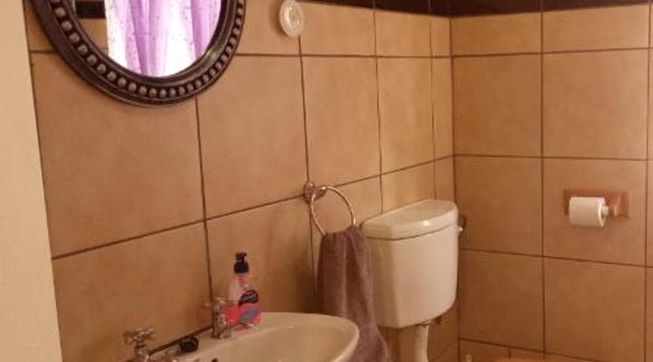 Serendipity Guest House