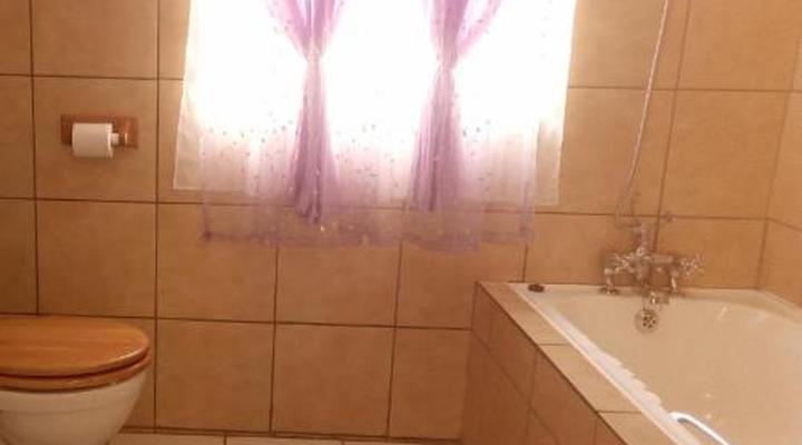 Serendipity Guest House